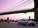 Maybach 62 2002 года
